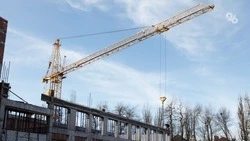 В Ставрополе начали строительство новой школы на 1825 мест