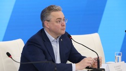 Губернатор Ставрополья: «Явка на выборах — показатель единства народа»