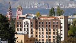 Мониторинг цен в гостиницах и детских учреждениях отдыха проведут на Ставрополье