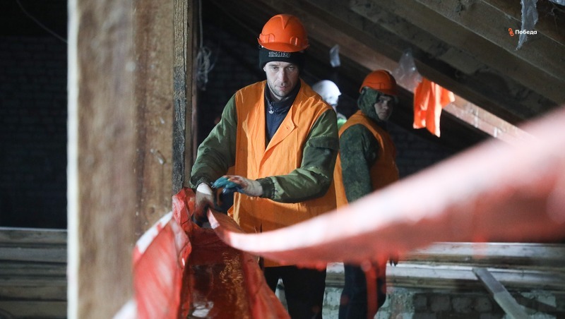 Более 200 МКД планируют капитально отремонтировать на Ставрополье в 2023 году по регпрограмме