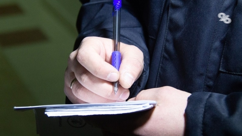 Миннац Ставрополья взял на контроль ситуацию с дракой между соседями в Изобильном