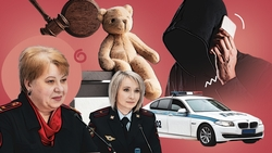 «Трудные» дети Ставрополья: как полиция борется с юными правонарушителями и чем могут помочь родители