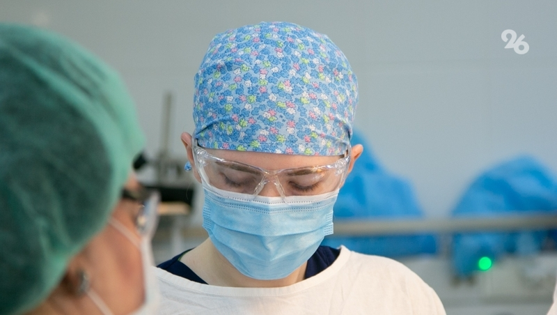 Жизни двоих пилотов упавшего на Ставрополье самолёта ничто не угрожает