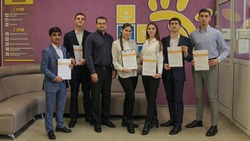 Студентка ставропольского вуза будет защищать честь края в научном конкурсе