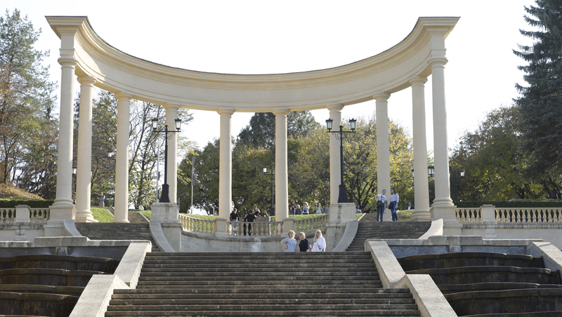 Кисловодск и Пятигорск вошли в топ-10 направлений для отдыха в декабре 