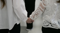 Трём школьникам 7-11 лет ищут семью на Ставрополье