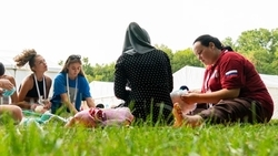 Чеченская журналистка назвала правила ношения хиджаба