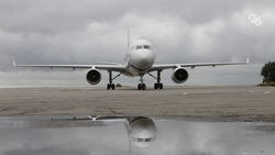 Прокуратура проверит выезд самолёта Минводы — Махачкала за пределы ВПП