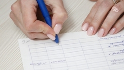 Избиратели Ставрополья могут подать заявление для голосования на дому до 14:00