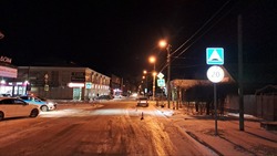 В Будённовске водитель сбил 13-летнюю школьницу на пешеходном переходе 