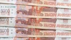 Мошенник убедил пятигорчанку перевести свыше 850 тыс. рублей 