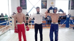 Более 250 бойцов приняли участие в Кубке Ставрополья по кикбоксингу
