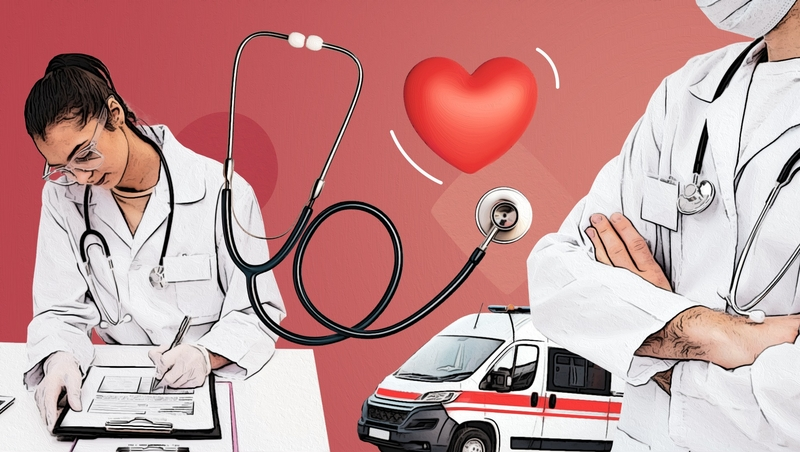 Недостаёт 10%: есть ли дефицит медицинских кадров на Ставрополье?