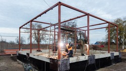 Три современных ФАПа построит «ЮгСтройИнвест» на Ставрополье до конца года