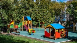 После гибели ребёнка на качелях детский омбудсмен Ставрополья заявила о проверках детских площадок на безопасность