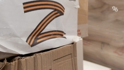 Запчасти для автомобилей передали участникам СВО из Кировского округа