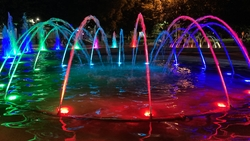 Три фонтана отремонтируют в Пятигорске благодаря курортному сбору