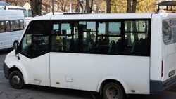 Жители ставропольского села пожаловались на отсутствие маршруток до краевого центра 