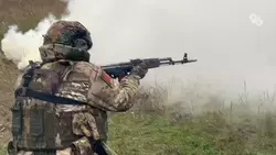 Учения с имитационными боеприпасами пройдут в Ставрополе 24 июля