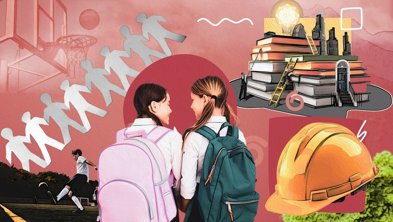 Спорт, книги и летние лагеря: что обсуждали депутаты Ставрополья