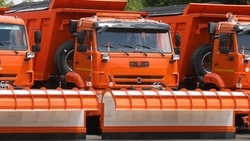 Миндор Ставрополья будет следить за уборочной техникой с помощью спутников