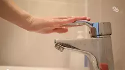 Свыше 20 улиц останутся без водоснабжения в Невинномысске 9 апреля 