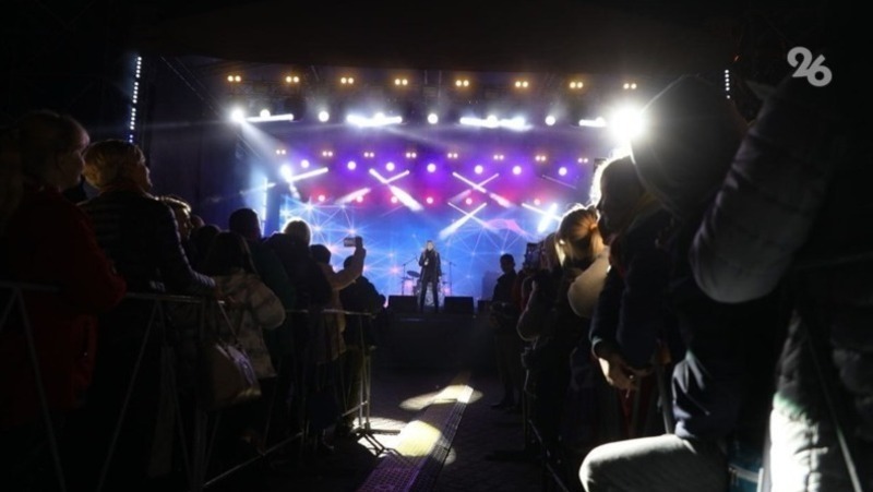 Финал песенного фестиваля «Родники» впервые пройдёт в Ставрополе