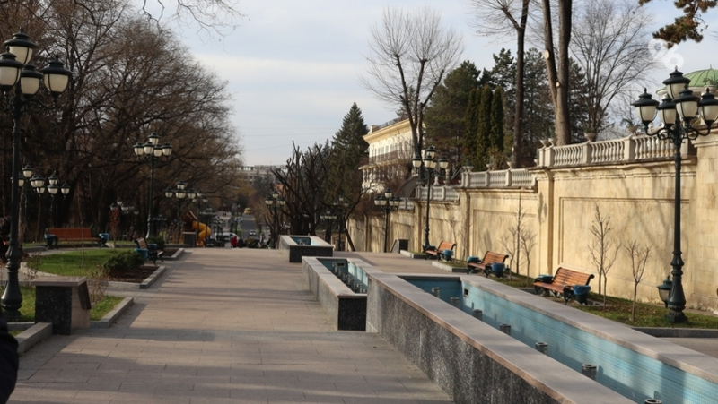 Кисловодск вошёл в топ-10 направлений для отдыха парами