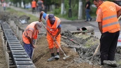 Ставропольцы с начала года направили 5 тыс. жалоб на состояние дорог