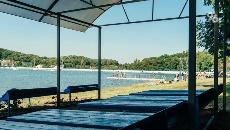 «Холодный ручей»