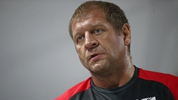 Александр Емельяненко проведёт первый бой после возвращения на ринг в Ингушетии