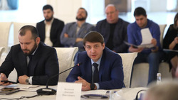 Северо-Кавказский федеральный университет подписал соглашение о сотрудничестве в сфере туризма