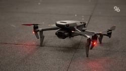 Гонки дронов пройдут в Чечне 13–14 апреля