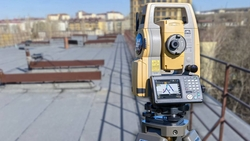 На Ставрополье выбрали подрядчика строительного контроля на 24 объектах региона