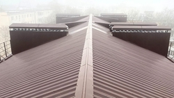 В Предгорном округе отремонтировали крышу и фасад двух многоквартирных домов