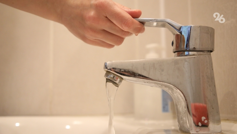 Качественным водоснабжением обеспечат ещё 55 тыс. ставропольцев 