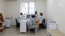 26 медработников трудоустроили на Ставрополье по госпрограммам в 2026 году