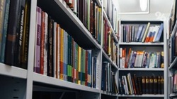 Ремонт ещё двух библиотек завершился в Ставрополе