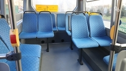 Миндор Ставрополья проверил работу маршрутов №7 и 42 в краевом центре