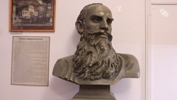 Потомок Льва Толстого оценил идею создания памятника «Молодой Толстой на водах»