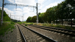 Маршрут Минводы — Кисловодск стал самым популярным на СКЖД в 2025 году