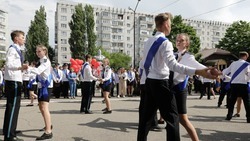 Для 26 тысяч ставропольских девятиклассников 18 мая прозвучит последний звонок 