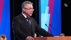 Губернатор Владимиров поручил разработать план празднования 250-летия Ставрополя 