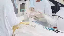 Врачи Северной Осетии перепутали рак с вросшим ногтем