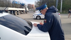 Арест дорогой иномарки вынудил минераловодского должника заплатить 78 тыс. рублей дорожных штрафов