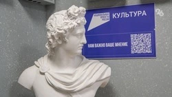 Спикер парламента Ставрополья поддержал расширение программы «Пушкинская карта»