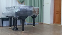 Музыкальные школы Железноводска обзаведутся новыми музыкальными инструментами