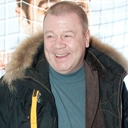 Актёр Сергей Селин попросил ставропольцев беречь природу