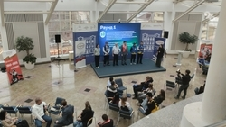 Участники восьми партий на Ставрополье померились интеллектуальными силами