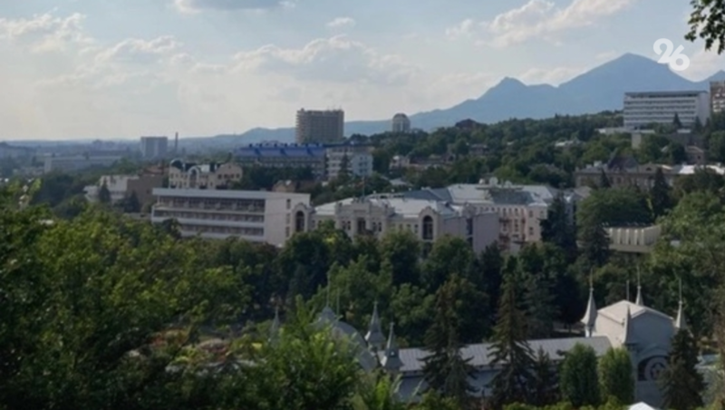 Более 2,6 тыс. льготников Ставрополья получили бесплатные путёвки в санатории